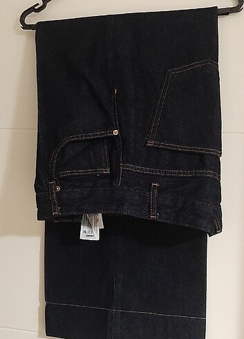 Jean pantalon