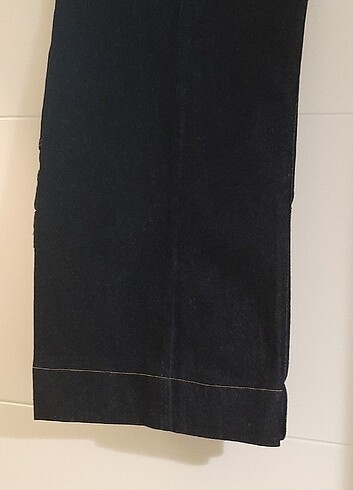 Jean pantalon - Görsel 3