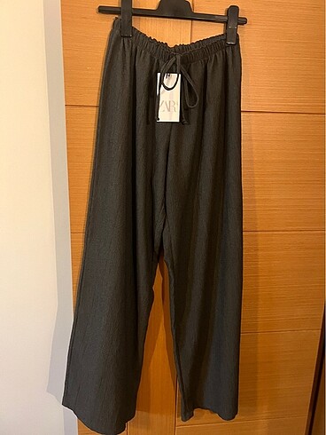 Zara bol paça pantolon
