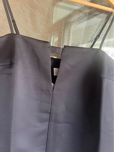 H&M H&M askılı elbise