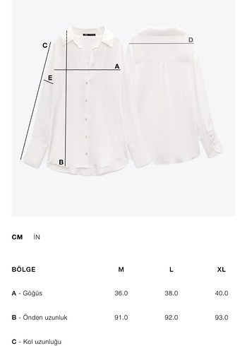 Zara Zara halter yaka top