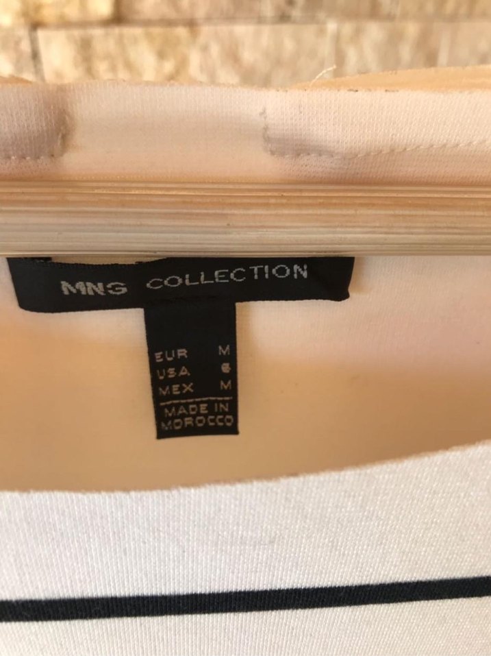 Ekoseli Midi Kolsuz Elbise - Görsel 4