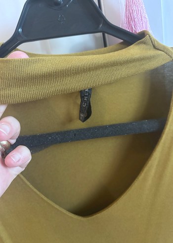 Chima bluz - Görsel 4