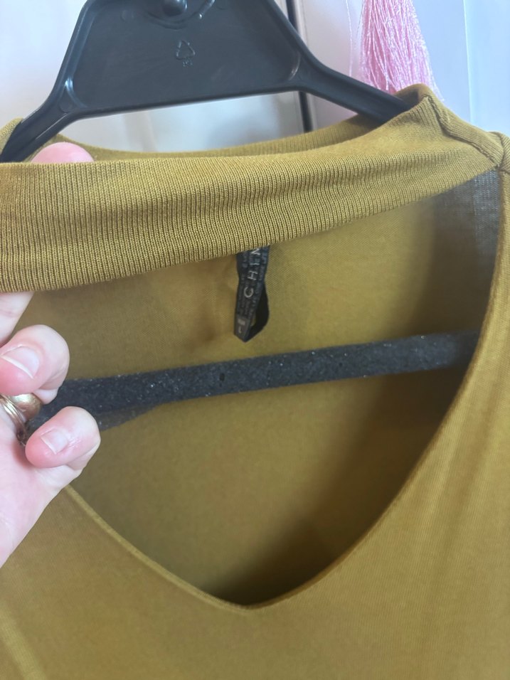 Chima bluz - Görsel 4