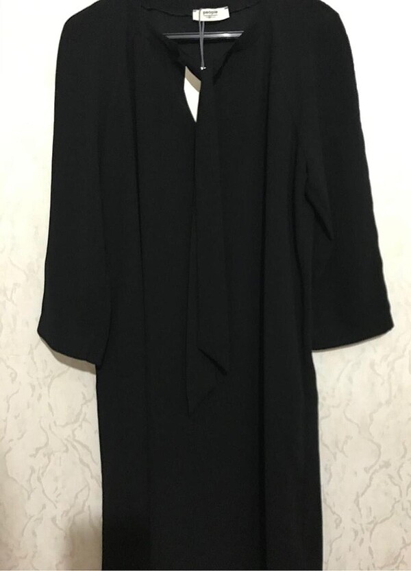 People By Fabrika Elbise - Görsel 3