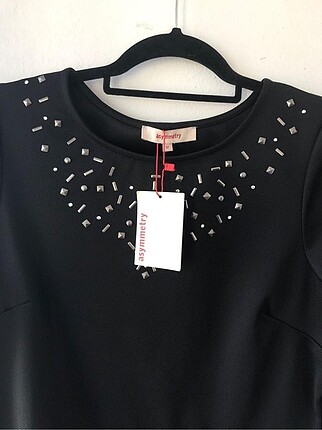 Ofis elbisesi - Görsel 5