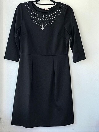 Ofis elbisesi - Görsel 7