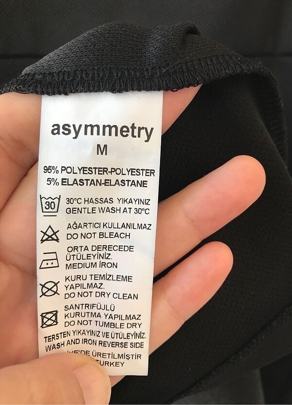 Ofis elbisesi - Görsel 4