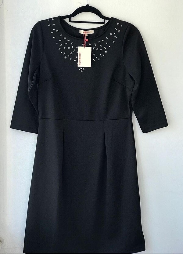 Ofis elbisesi - Görsel 3