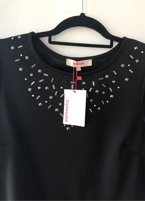 Ofis elbisesi - Görsel 5