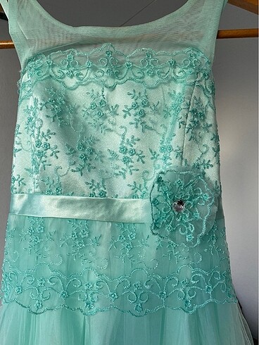 Mezuniyet elbisesi - Görsel 7