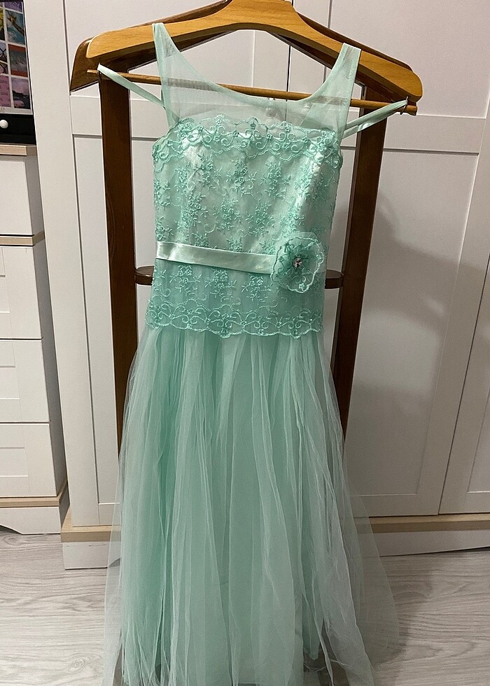 Mezuniyet elbisesi - Görsel 2