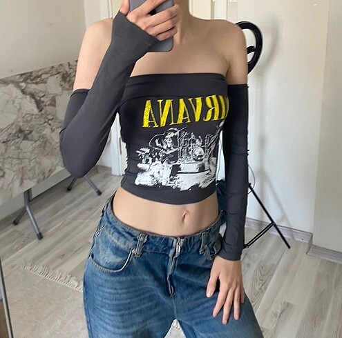 Bershka Bershka body