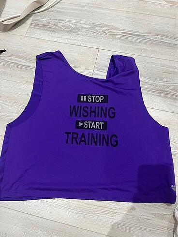 spor ust kolsuz crop mor