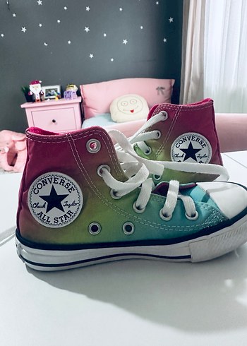 Converse 27