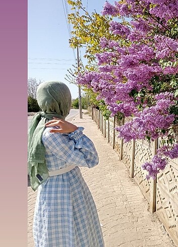 Yazlık elbise