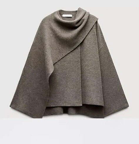 Zara model kaban/ panço