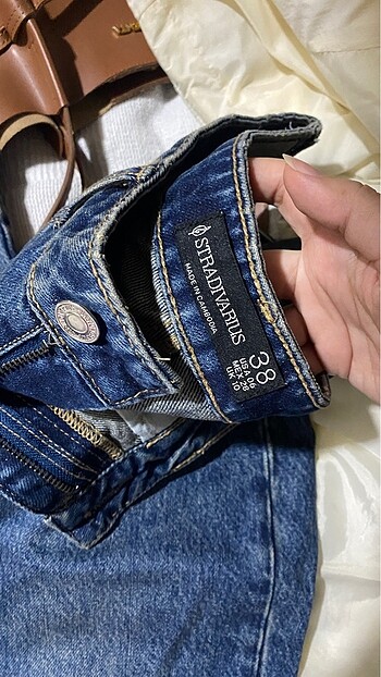 Stradivarius Stradivarius jean