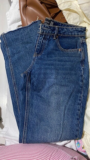 Stradivarius jean