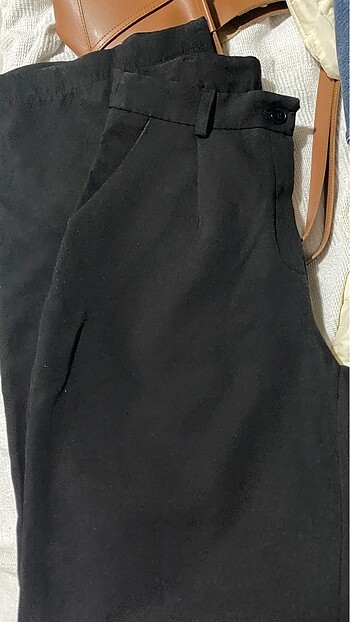 Kumaş pantolon