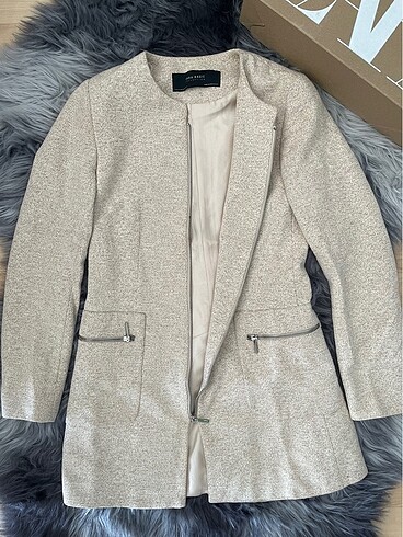Zara Ceket
