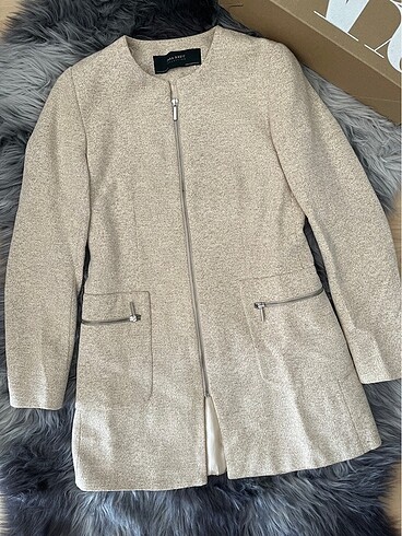 Zara Zara Ceket