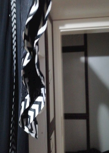 Siyah Uzun Gotik Kadın Elbise - Görsel 14