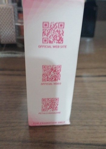 MG Femme Kadın Parfümü - Görsel 2