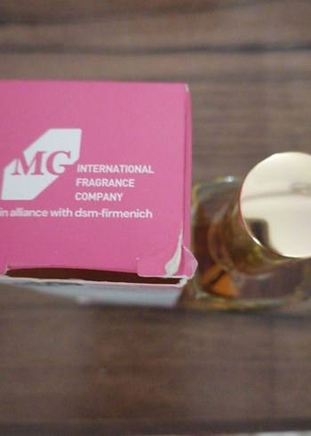 MG Femme Kadın Parfümü - Görsel 6