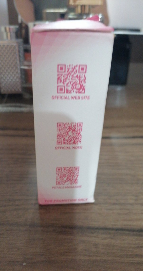 MG Femme Kadın Parfümü - Görsel 2