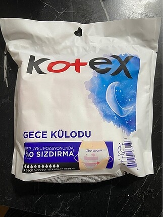 Gece külodu