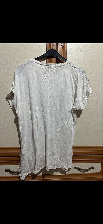 Diğer Günlük tshirt