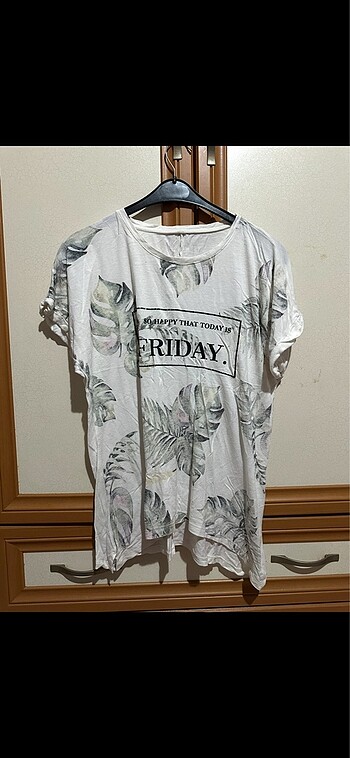 Günlük tshirt