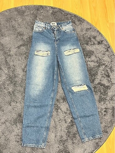 ceycey baggy jean