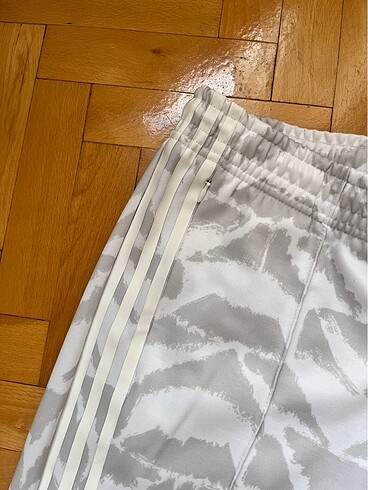 s Beden beyaz Renk Orj adidas eşofman altı