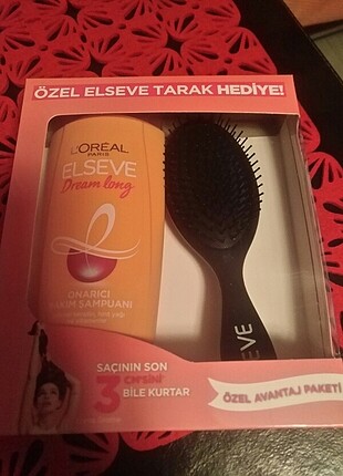 Dream long şampuan