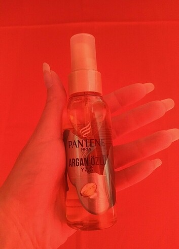Pantene