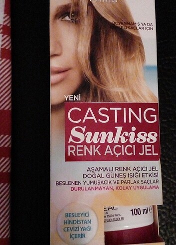  Beden RENK AÇICI JEL 