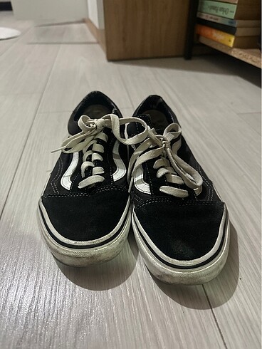 Vans Vans spor ayakkabı