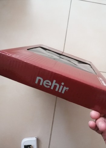 Nehir marka kutu - Görsel 6