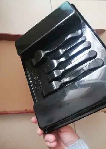 Nehir marka kutu - Görsel 7