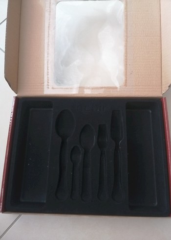 Nehir marka kutu - Görsel 10