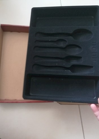 Nehir marka kutu - Görsel 11