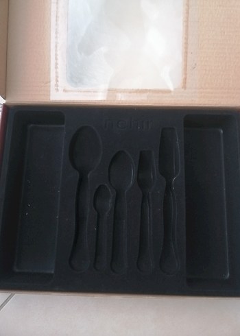 Nehir marka kutu - Görsel 9