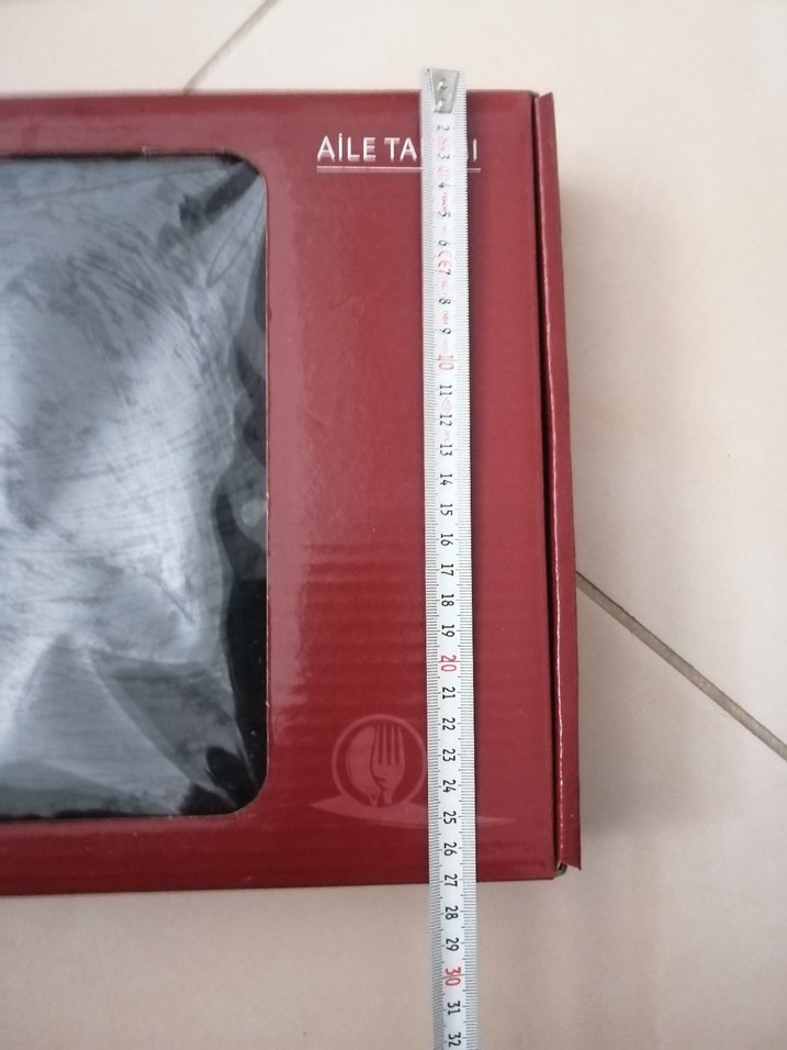 Nehir marka kutu - Görsel 3