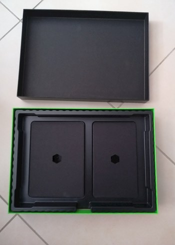 Kutu boş karton kutu - Görsel 2