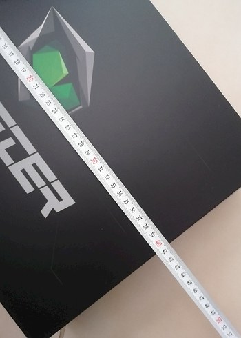 Kutu boş karton kutu - Görsel 5