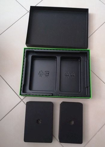 Kutu boş karton kutu - Görsel 3