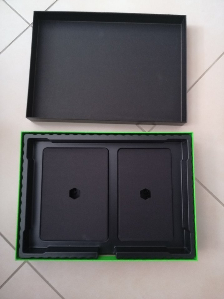 Kutu  boş karton kutu - Görsel 2