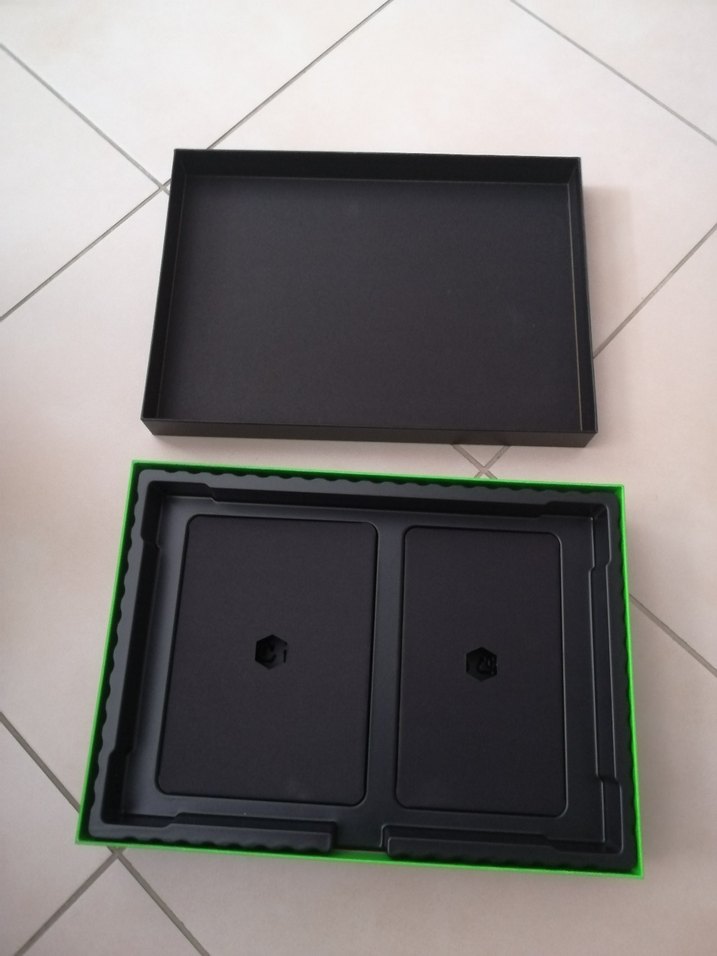 Kutu  boş karton kutu - Görsel 4